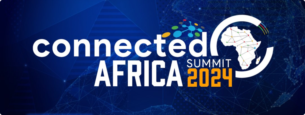 Connected Africa Summit